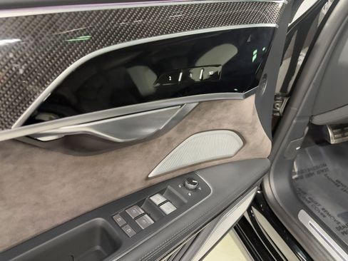 Used 2021 Audi S8 L w/ Full Leather Package image 6