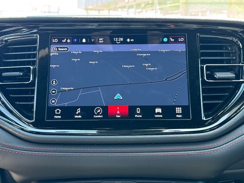 New 2025 Dodge Durango GT image 13