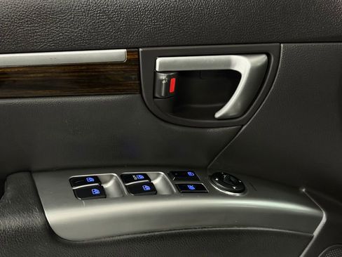 Used 2012 Hyundai Santa Fe Limited image 13