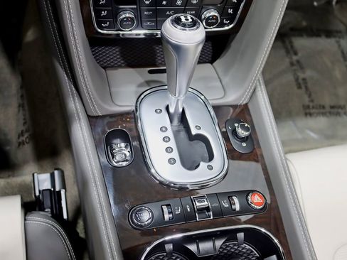 Used 2013 Bentley Continental GT AWD/4WD image 21