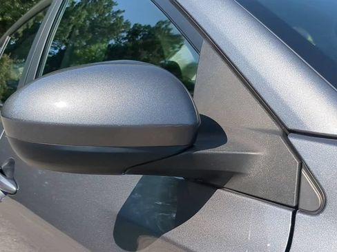 Used 2022 Nissan Sentra SV w/ All-Weather Package FWD image 11