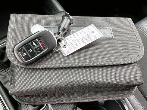 Certified 2026 Honda Civic Sport image 15