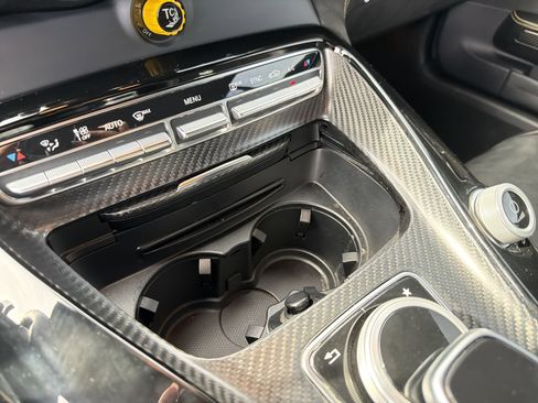 Used 2018 Mercedes-Benz AMG GT R image 66