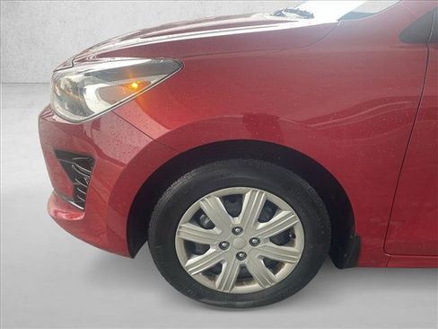 Used 2022 Kia Rio S image 8
