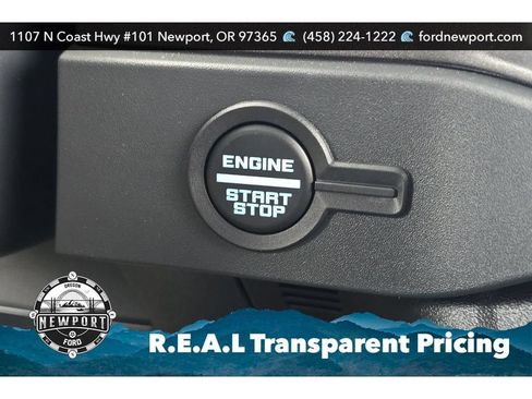 New 2026 Ford Bronco Big Bend w/ Black Diamond Package AWD/4WD image 27