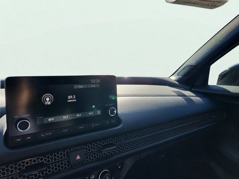 Certified 2023 Honda HR-V Sport image 40