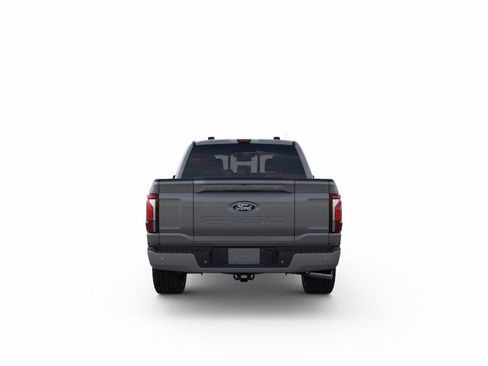 New 2025 Ford F150 Platinum w/ FX4 Off-Road Package image 6