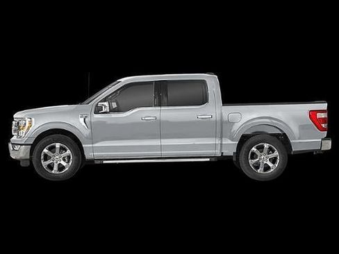 Used 2023 Ford F150 Lariat AWD/4WD image 30