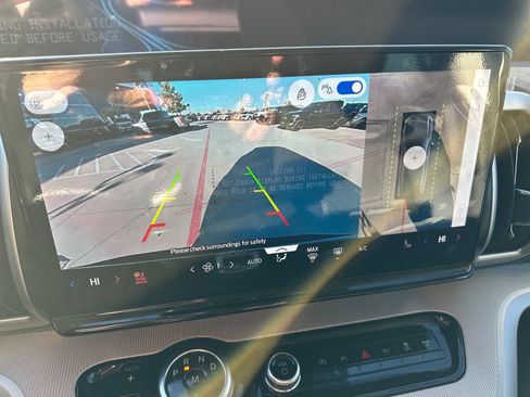 New 2025 Ford Expedition Max Active image 20