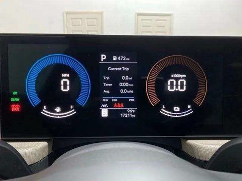Used 2026 Hyundai Sonata Blue FWD image 15