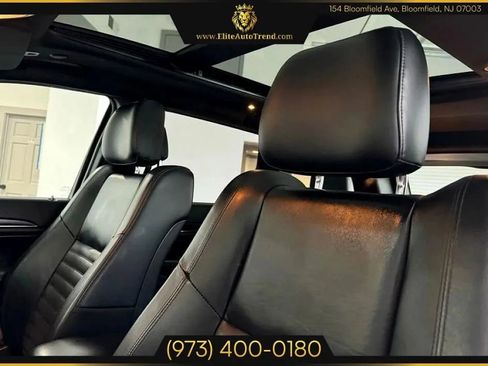 Used 2018 Jeep Grand Cherokee Limited image 10