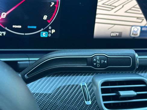 Used 2024 Mercedes-Benz GLE 53 AMG 4MATIC Coupe image 16