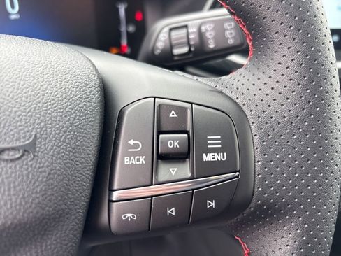 New 2026 Ford Escape ST-Line w/ Tech Pack #1 image 24