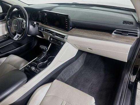 Certified 2022 Kia K5 EX image 31