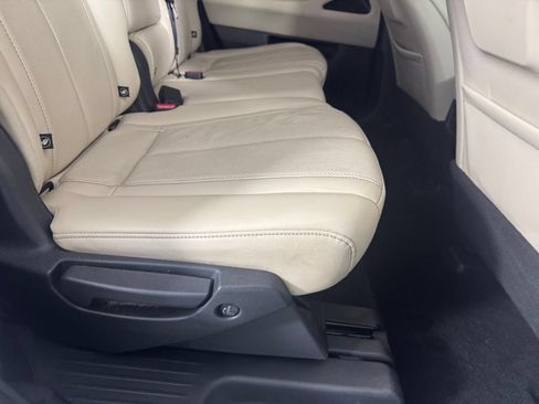 Used 2024 Nissan Pathfinder Platinum w/ Cargo Package AWD/4WD image 35