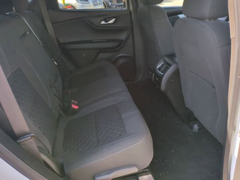 Used 2020 Chevrolet Blazer LT image 20