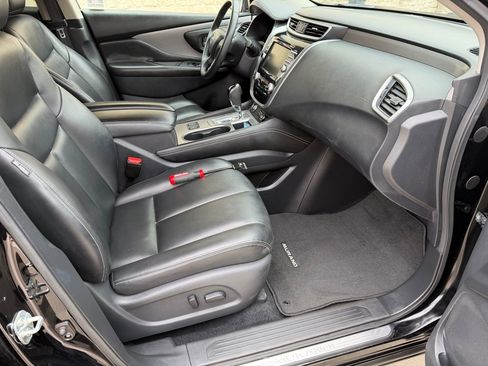 Used 2023 Nissan Murano SV image 16
