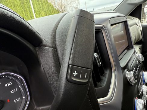 Used 2019 GMC Sierra 1500 SLT w/ SLT Premium Plus Package image 38