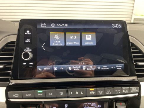 New 2026 Honda Odyssey EX-L image 12