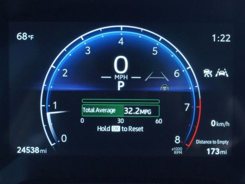 Used 2024 Toyota Corolla XSE image 4