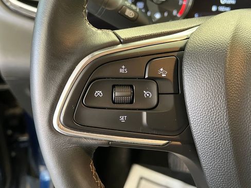 Used 2022 Buick Encore GX Select AWD/4WD image 25