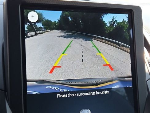 Certified 2024 Ford Edge ST-Line image 19