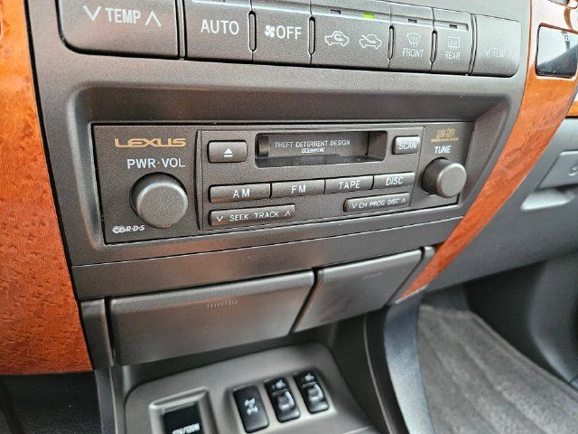 Used 2006 Lexus GX 470 AWD/4WD image 30