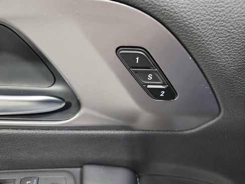 New 2026 Chrysler Pacifica Select image 23