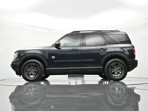 Certified 2022 Ford Bronco Sport Big Bend w/ Convenience Package image 43