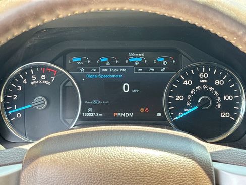 Used 2018 Ford F150 Lariat RWD image 21