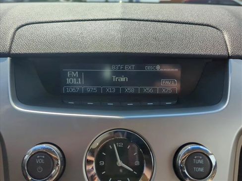 Used 2010 Cadillac CTS Luxury RWD image 15