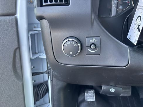 New 2025 Chevrolet Express 2500 WT w/ Driver Convenience Package image 20