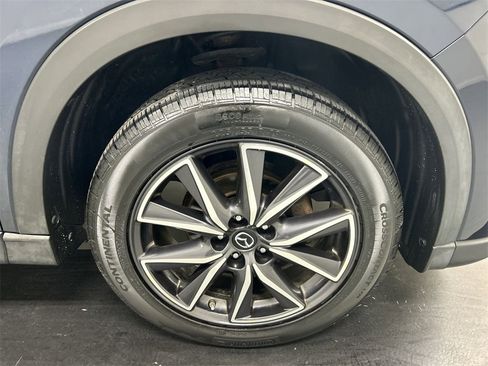 Used 2017 MAZDA CX-5 Grand Touring image 10