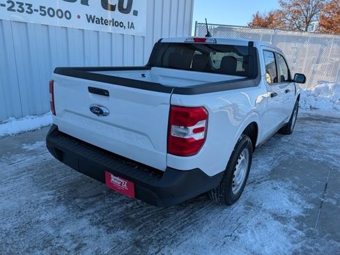 Used 2024 Ford Maverick XL w/ Equipment Group 100A Standard image 27