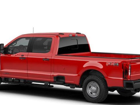 New 2026 Ford F350 XL w/ XL Off-Road Package image 24