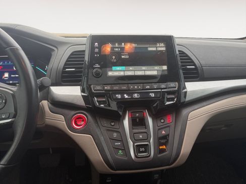 Used 2021 Honda Odyssey EX-L image 11