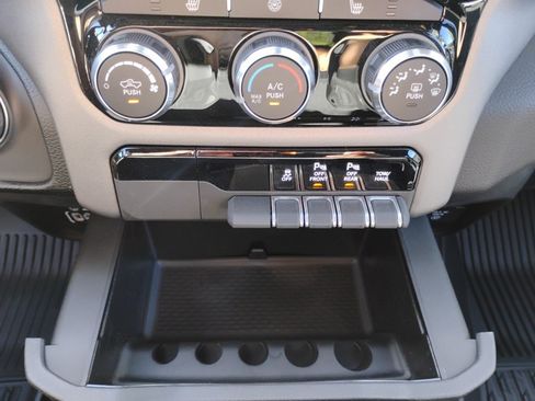 New 2026 RAM 1500 Big Horn image 26