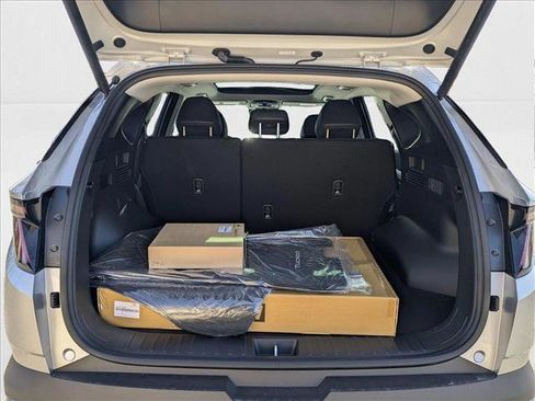 New 2025 Hyundai Tucson SEL image 21