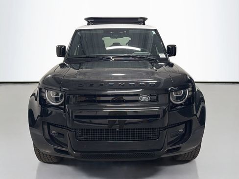 Used 2026 Land Rover Defender 110 S AWD/4WD image 6