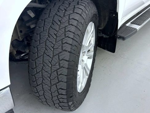 Used 2023 Chevrolet Silverado 1500 LTZ AWD/4WD image 24