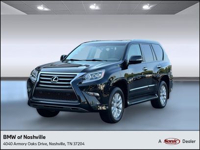 Used 2016 Lexus GX 460 w/ Premium Package