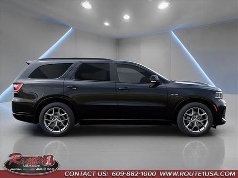New 2027 Dodge Durango GT AWD/4WD image 22