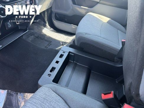 Used 2023 Ford F150 XLT w/ Equipment Group 302A High AWD/4WD image 23