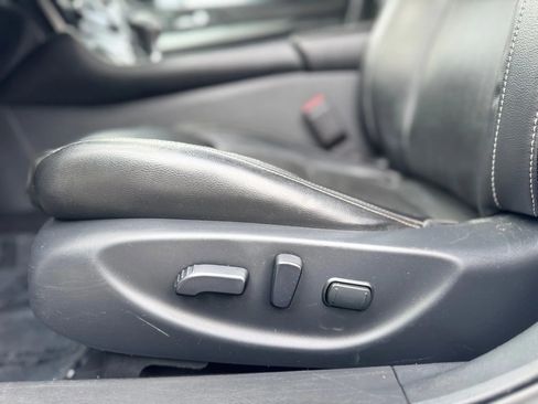 Used 2018 Nissan Maxima 3.5 SV image 23