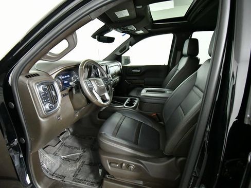 Used 2022 GMC Sierra 1500 Denali w/ Technology Package image 5