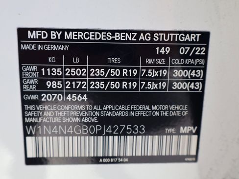 Used 2023 Mercedes-Benz GLA 250 image 27