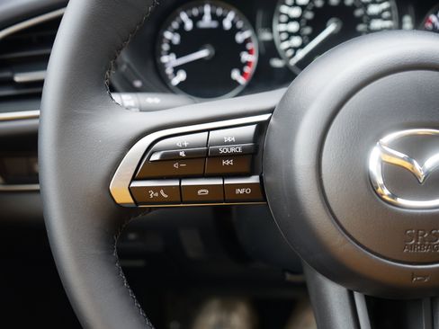 New 2026 MAZDA CX-30 AWD 2.5 S w/ Select Sport Pkg image 22