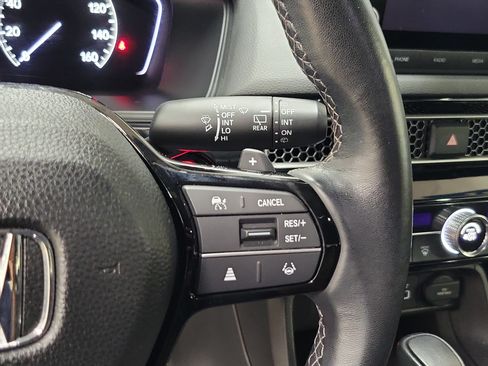 Certified 2024 Honda Civic Sport image 25