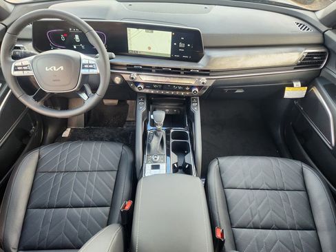 New 2025 Kia Telluride EX X-Line image 12