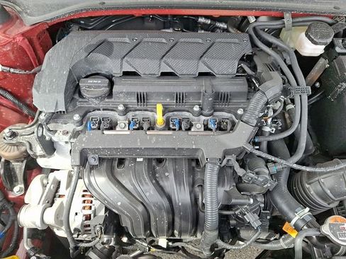 Certified 2026 Hyundai Venue SEL FWD image 26